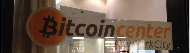 bitcoin center ny